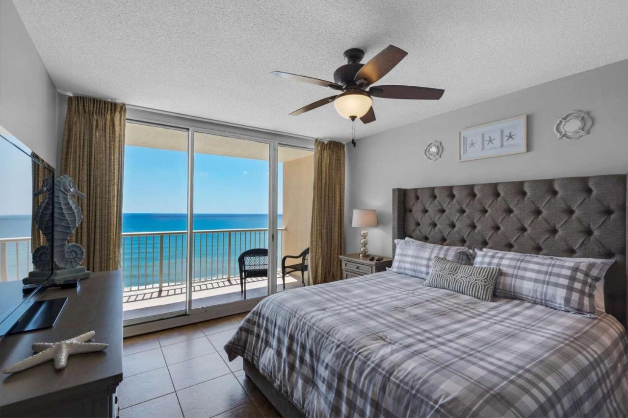 Majestic Beach Resort 1202 Tower 1 Panama City Beach Extérieur photo