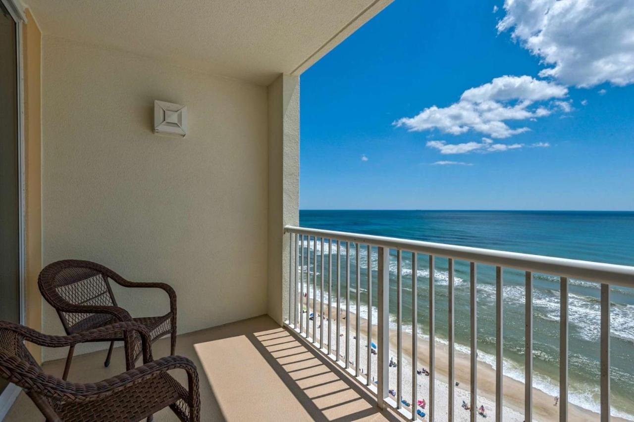 Majestic Beach Resort 1202 Tower 1 Panama City Beach Extérieur photo