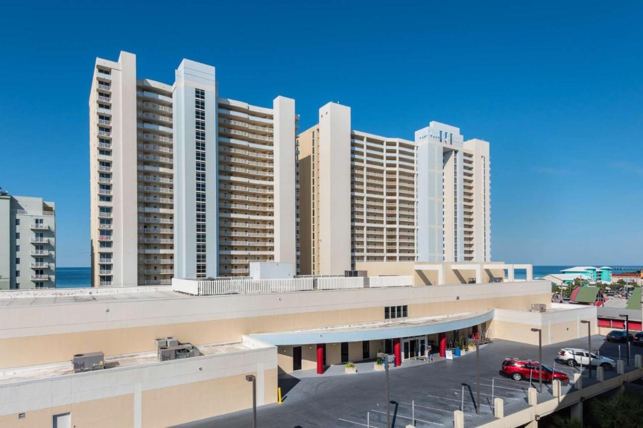 Majestic Beach Resort 1202 Tower 1 Panama City Beach Extérieur photo