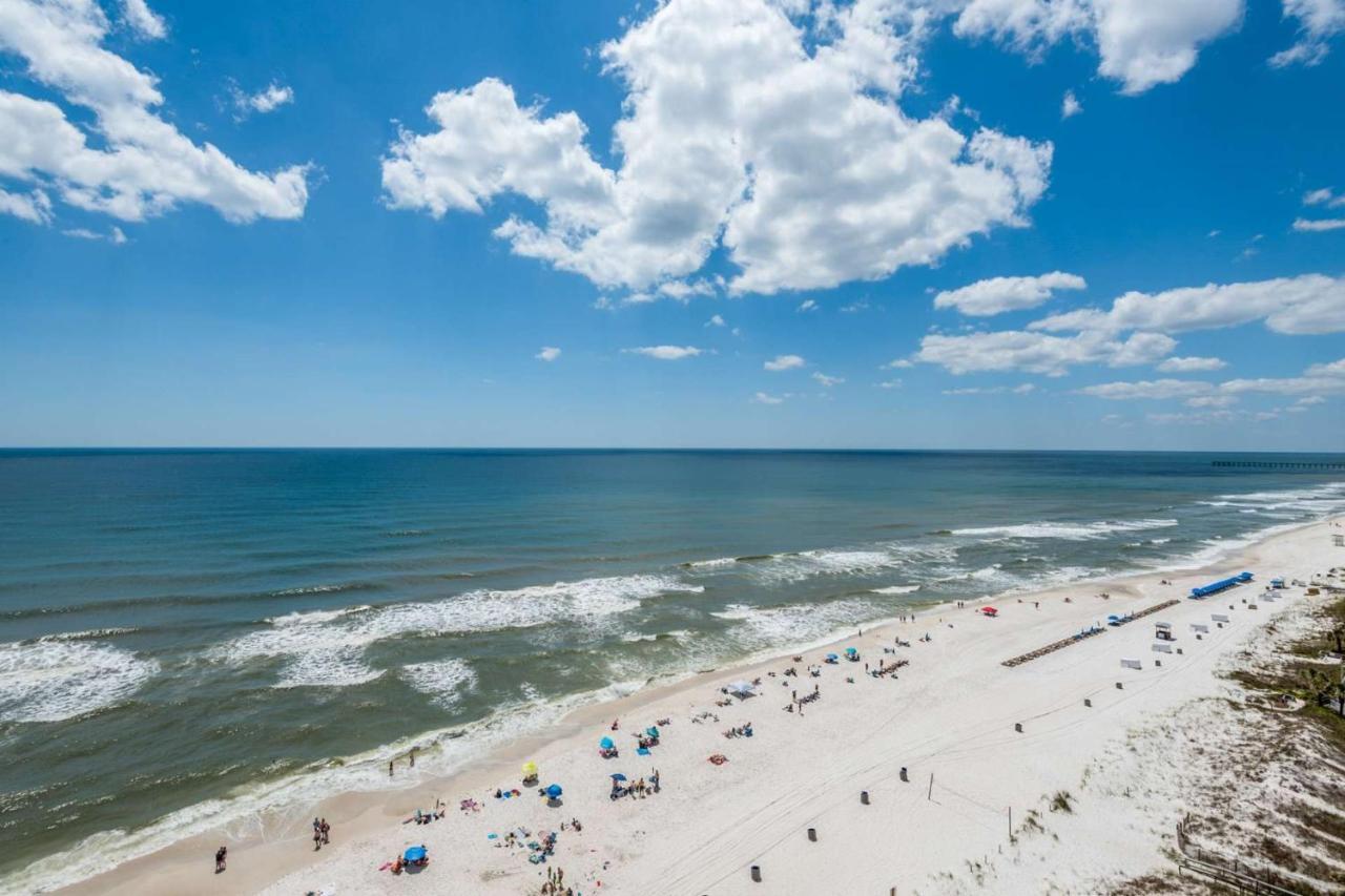 Majestic Beach Resort 1202 Tower 1 Panama City Beach Extérieur photo