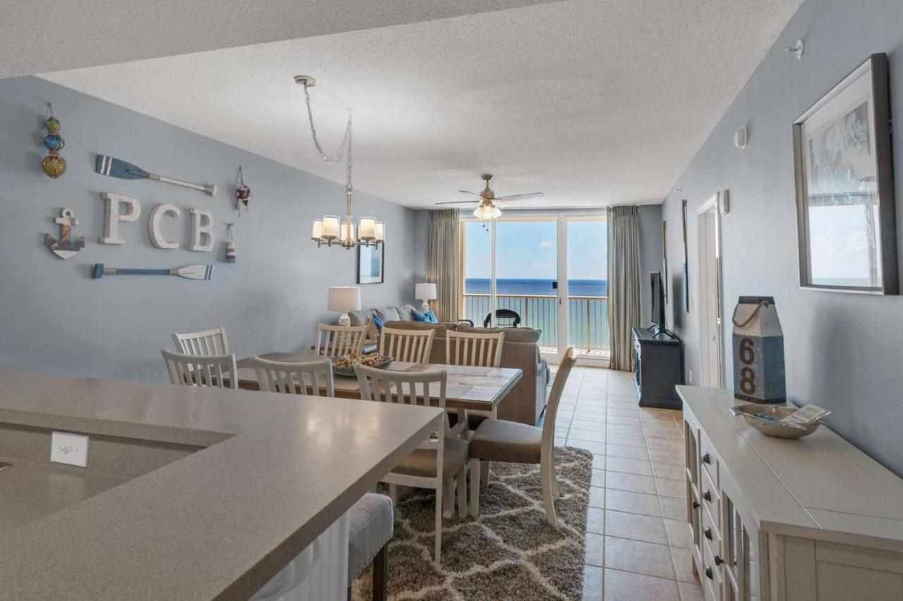 Majestic Beach Resort 1202 Tower 1 Panama City Beach Extérieur photo