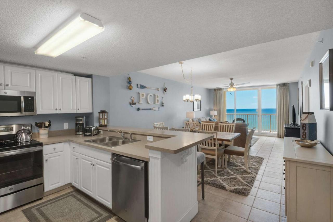 Majestic Beach Resort 1202 Tower 1 Panama City Beach Extérieur photo