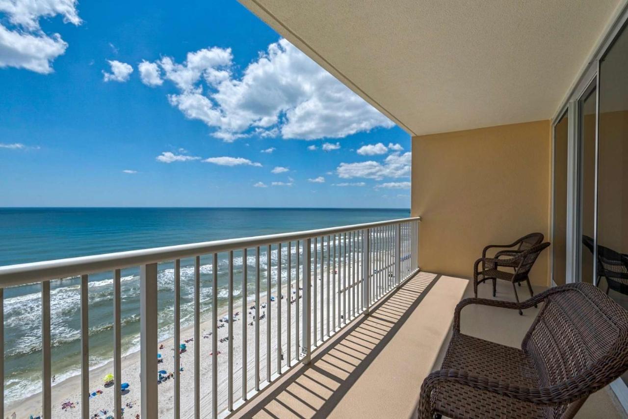 Majestic Beach Resort 1202 Tower 1 Panama City Beach Extérieur photo