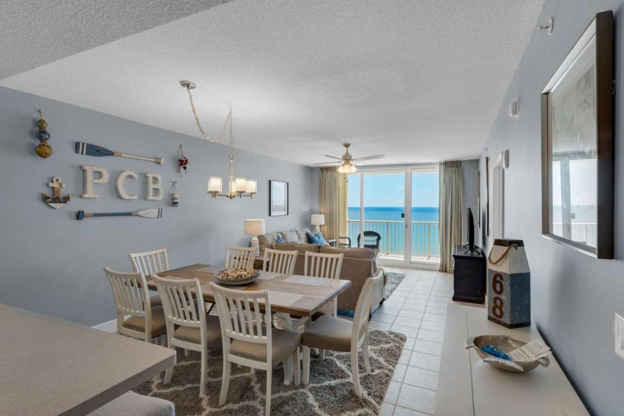 Majestic Beach Resort 1202 Tower 1 Panama City Beach Extérieur photo