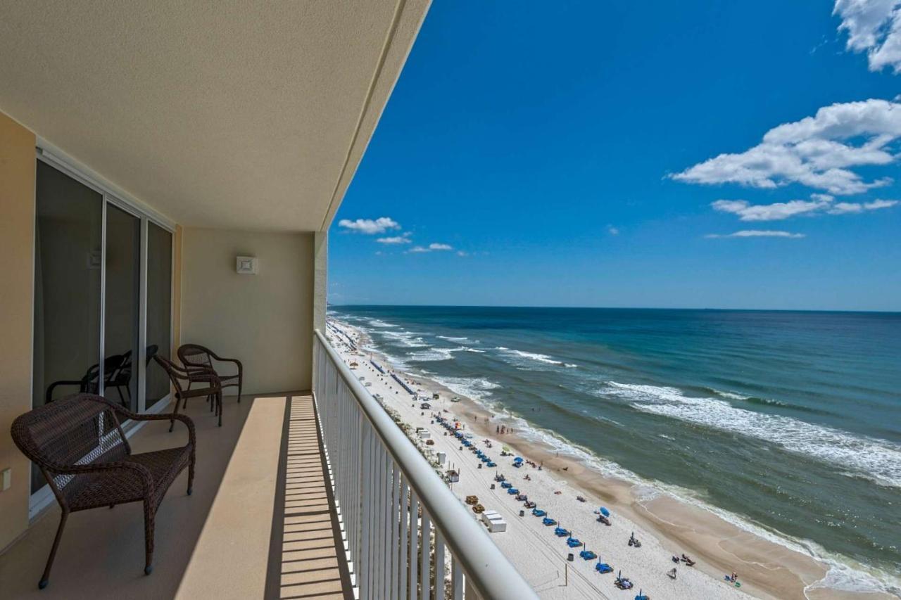 Majestic Beach Resort 1202 Tower 1 Panama City Beach Extérieur photo