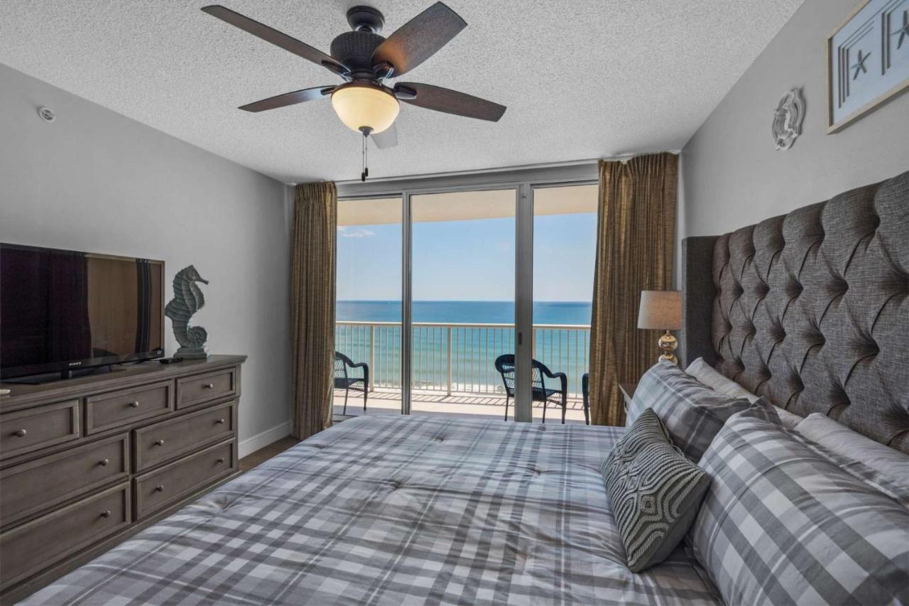 Majestic Beach Resort 1202 Tower 1 Panama City Beach Extérieur photo