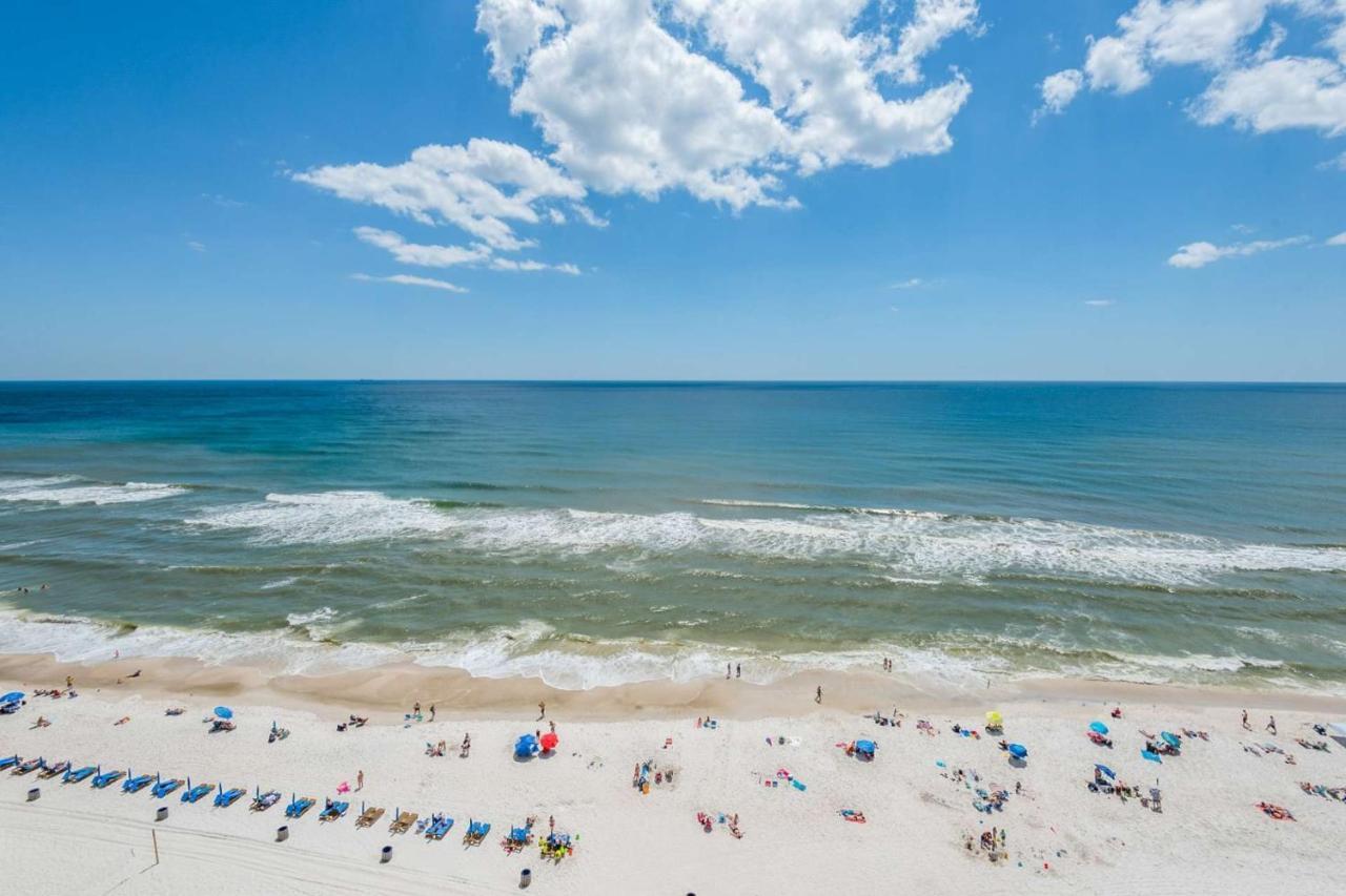 Majestic Beach Resort 1202 Tower 1 Panama City Beach Extérieur photo