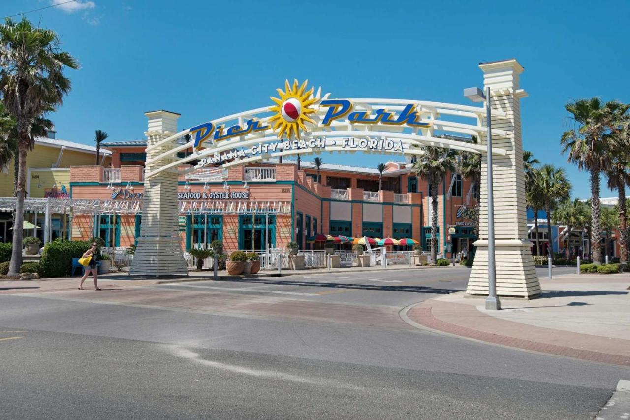 Majestic Beach Resort 1202 Tower 1 Panama City Beach Extérieur photo